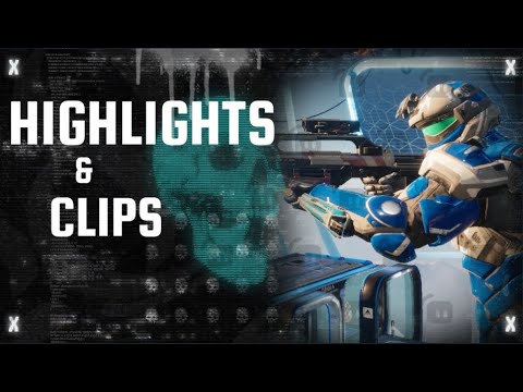 SPLITGATE HIGHLIGHTS & CLIPS