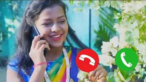 hello hello. Santali.  ringtone   video