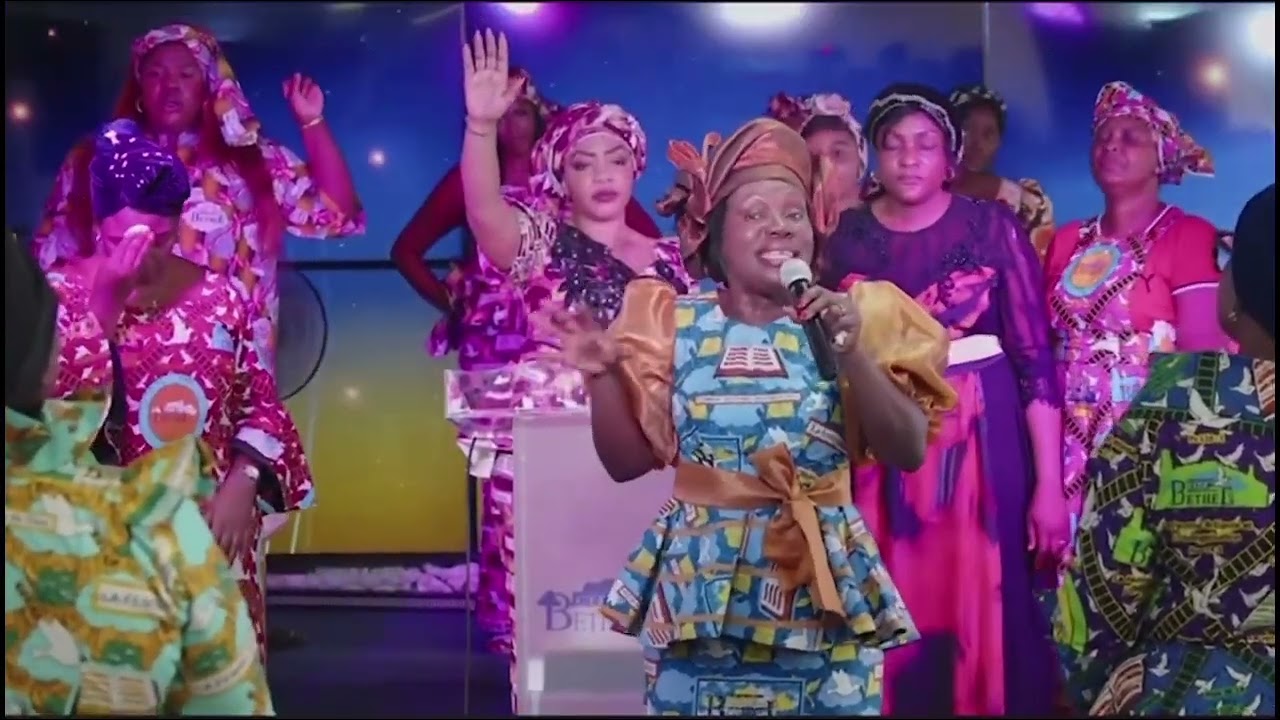 Convention internationale des femmes brillantes 2025