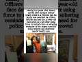 Family of Akeem Terrell Awarded $4 Million Over His Death During a Mental Health Crisis in Phoen