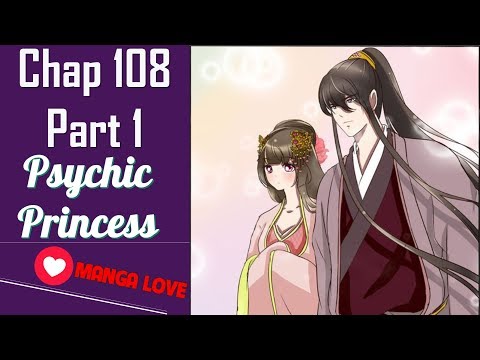 Psychic Princess Chapter 108 Part 1 Manga Us Youtube