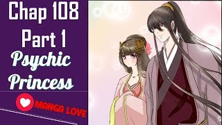 Download Psychic Princess Chapter 108 Part 1 Manga Us Video MP3 Psychic Princess Chapter 108 Part 1 Manga Us