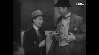 DUMBBELLS IN DERBIES [1931] - Dane & Arthur