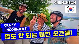 CRAZY! How Does This Keep Happening to Me in Korea?! 🇰🇷