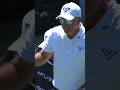 EAGLE for Mickelson! 🦅 #livgolf #shorts