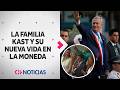 El Clan Kast y su Nuevo Papel en la Política 🇨🇱