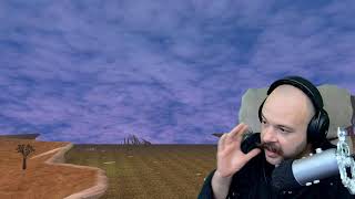 LIVE: EQ Project Quarm Beastlord Power Grind — Kunark Adventure + Leveling Push