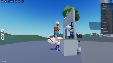 showcasing FE Entire PC Screenshare script