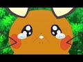 ¡Ash conoce a Dedenne! | Serie XY