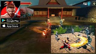 Takashi Ninja Warrior - Shadow of Last Samurai (OFFLINE) screenshot 5