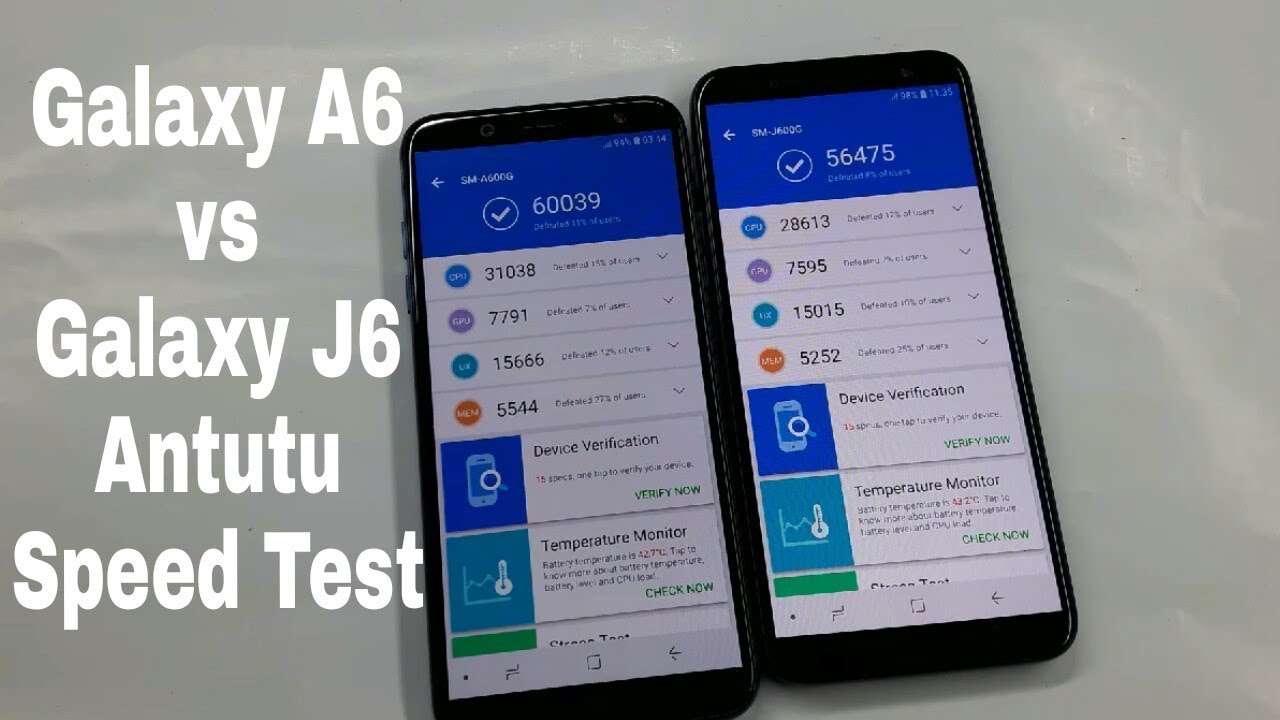 Samsung A7 2017 Antutu