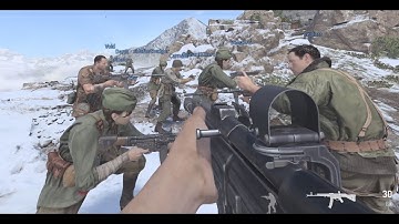 Vanguard Multiplayer Gameplay PC BETA (No Commentary rYu)