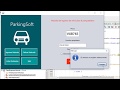 Como hacer un software en Java -  Programa parqueadero en Java