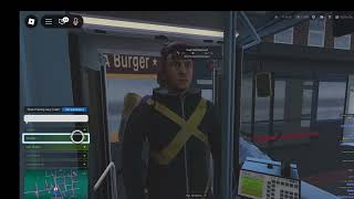 Croydon redefined|street-deck|route 407|realistic driving|Xbox