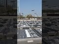 إعادة الدرونز إلى عبواتها بدقة بعد الاحتفال في الصين