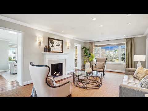 4902 Fort Sumner Drive, Bethesda, MD home video tour