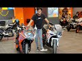 KTM Rc200 New Model Vs Old Model Full Comparison | कितनी बदली ? Old Rc Vs New Rc 200 ! Price ?