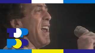 Miniatura del video "Frankie Valli & The Four Seasons - Greatest hits - Sherry - Walk Like A Man -  (Live 1981) • TopPop"