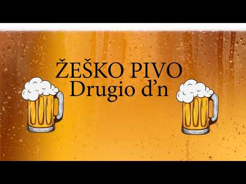 Video: Mehiško Pivo: Kaj Je Posebnega