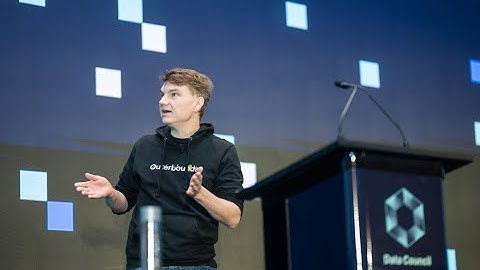 Beyond MLOps: Building AI systems with Metaflow