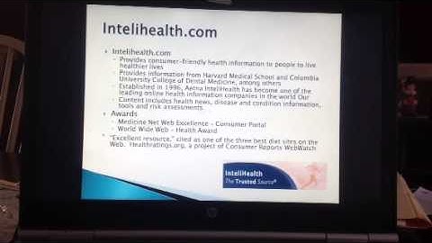 PowerPoint nursing informatics Rowan Univ