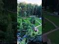 Алтай, Камышлинский водопад #лето #природа #алтай #водопад #республикаалтай