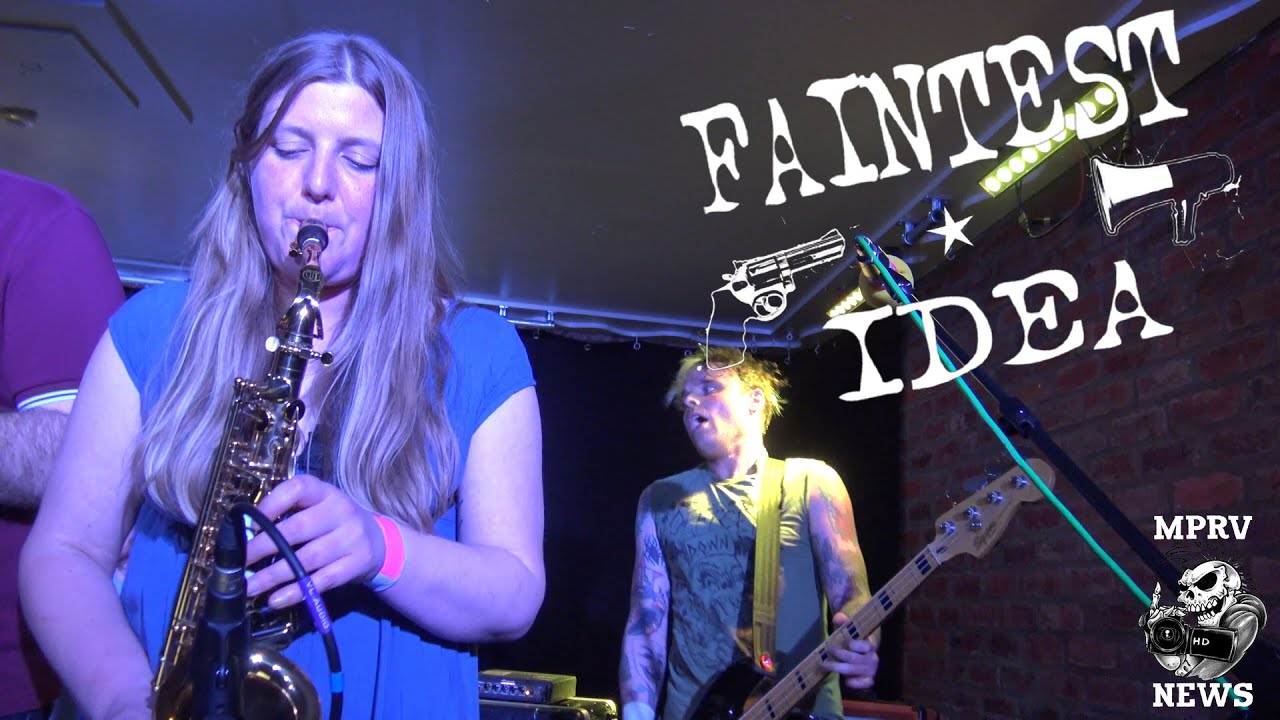 FAINTEST IDEA - Live - MPRV News