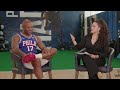 PJ Tucker Discusses his Identity & Veteran Qualities he's bringing for his 13th NBA season