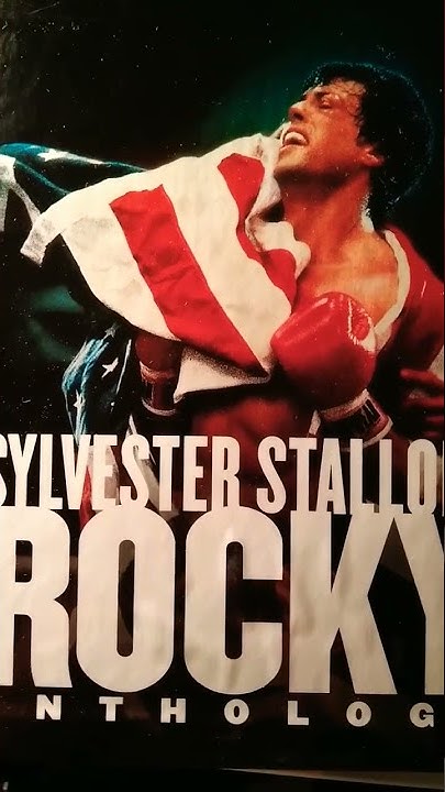 There's No Easy Way Out Rocky 4 There's No easy Way Out,Robert Tepper, Rocky lV Soundtrack - YouTube