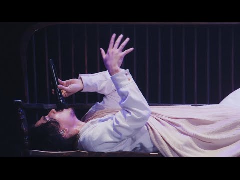 후지이카제 YABA 위험해 LOVE ALL SERVE ALL 2022 라이브 자막 가사