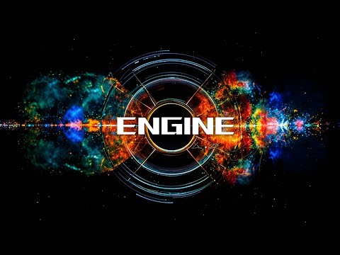 Assista a ENGINE – Industrial Power Dubstep for Focus & Strength no YouTube Assista a ENGINE – Industrial Power Dubstep for Focus & Strength no YouTube