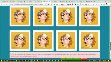 #23 Bootstrap Tutorial Arabic | input form | شرح بوتسراب