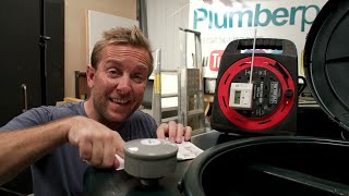 Never Run Out Of Heating Oil Again  Kingspan Watchman Sensit Review