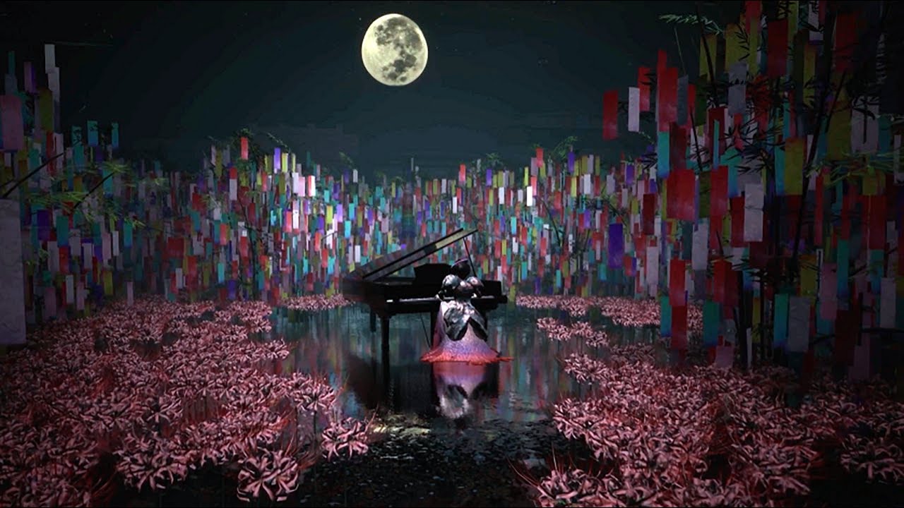 終 【夜詛】 GO HOMEに繋がるエンドなど - YouTube