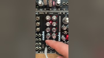 WGD Modular KIMCHI Demo