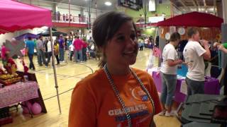 Relay For Life May 3 2013 At The YMCA