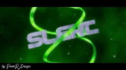 Intro Tribute #01 - Slert | PoweR Design [DESC.] [SUB HIM]