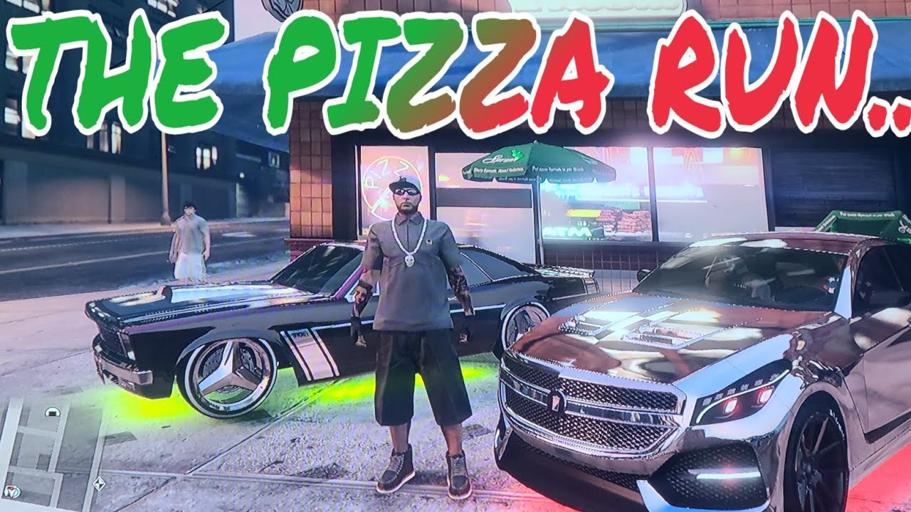 Pizza Run Australia _ Run Pizza Run sur Steam – XPZTMW