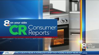 Consumer reports
