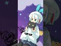 ゆるふわJKに眼鏡をかけてあげるゲーム #ゆっくり実況 #ニアちゃん