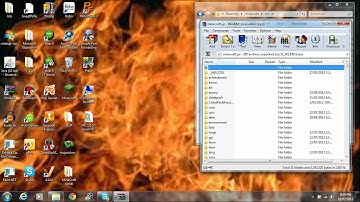 How to install the Smart Moving Mod 1.2.5