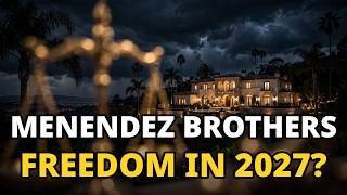 The Menendez Brothers: Greed, Abuse & the Fight for Freedom | True Crime Documentary