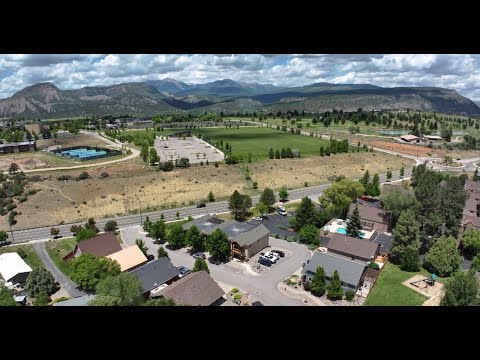 55 Cedar Ridge Way, Durango, CO home video tour