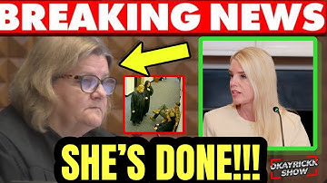 🚨Wisconsin Judge Busted: Federal Judge Advises Judge Dugan Go To Trial!