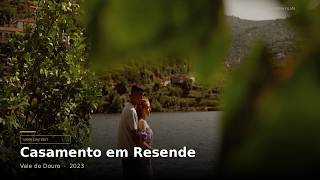 Same Day Edit Casamento Resende | Vale do Douro | Sérgio Taveira Films