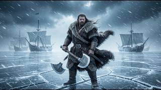 Iron On Ice  Original  By Britzph Epic Metal Cinematic Orchestral Dark Ambient
