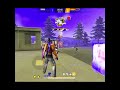 only rad shot #freefireshorts #freefire #gaming