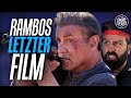 Kritik RAMBO 5 LAST BLOOD 2019 Sylvester Stallone