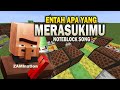 Salah Apa Aku - Noteblock song (Versi Villager)