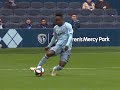 The Number of the Day Is... // #SKCvMTL